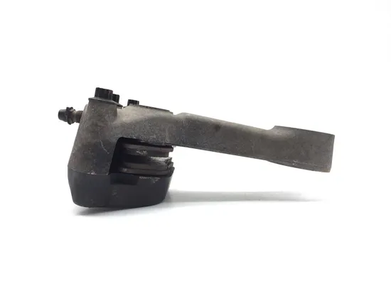 Rear Brake Caliper W Stay 2004 Harley Electra Glide Ultra Classic FLHTCUI 3388 2