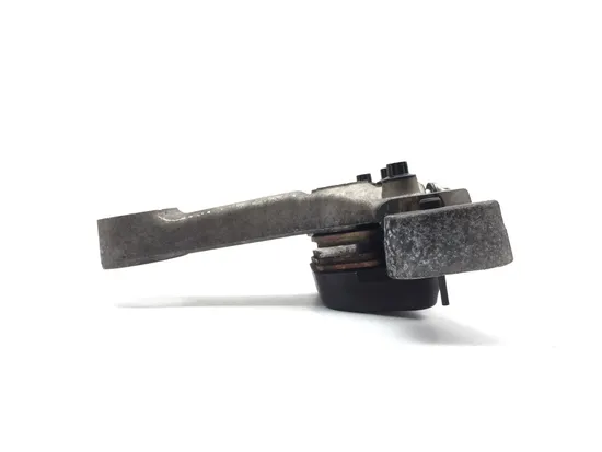 Rear Brake Caliper W Stay 2004 Harley Electra Glide Ultra Classic FLHTCUI 3388 4