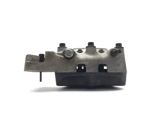 Rear Brake Caliper W Stay 2004 Harley Electra Glide Ultra Classic FLHTCUI 3388 5