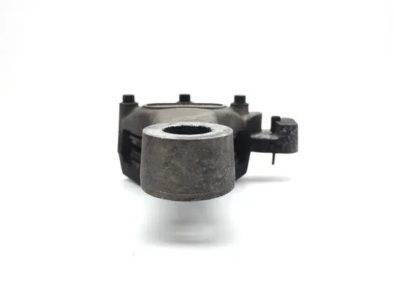 Rear Brake Caliper W Stay 2004 Harley Electra Glide Ultra Classic FLHTCUI 3388 3