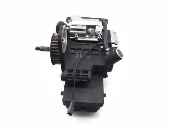 5 Speed Transmission 2004 Harley Electra Glide Ultra Classic EFI FLHTCUI 3388 x 4