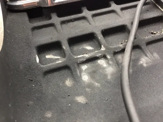 5 Speed Transmission 2004 Harley Electra Glide Ultra Classic EFI FLHTCUI 3388 x 5