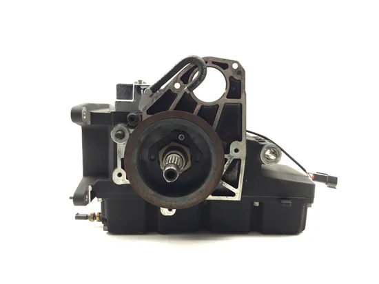 5 Speed Transmission 2004 Harley Electra Glide Ultra Classic EFI FLHTCUI 3388 x 6