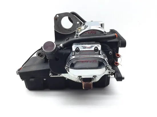 5 Speed Transmission 2004 Harley Electra Glide Ultra Classic EFI FLHTCUI 3388 x 1