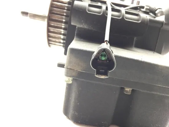 5 Speed Transmission 2004 Harley Electra Glide Ultra Classic EFI FLHTCUI 3388 x 2