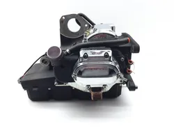 5 Speed Transmission 2004 Harley Electra Glide Ultra Classic EFI FLHTCUI 3388 x