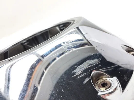 Outer Primary Clutch Cover 2004 Harley Electra Glide Ultra Classic EFI 3388 x 3