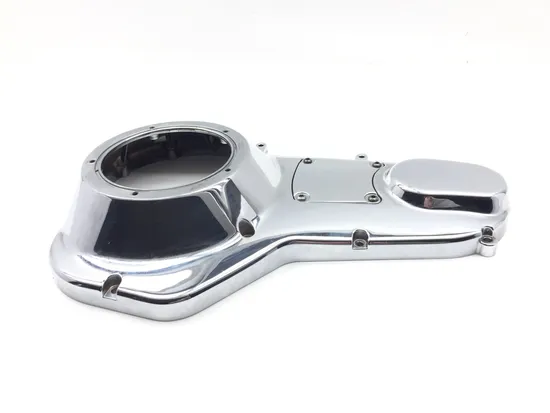 Outer Primary Clutch Cover 2004 Harley Electra Glide Ultra Classic EFI 3388 x 5