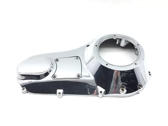 Outer Primary Clutch Cover 2004 Harley Electra Glide Ultra Classic EFI 3388 x 1