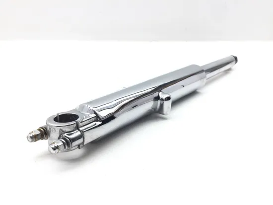 Front Forks Tubes Legs 2004 Harley Electra Glide Ultra Classic EFI FLHTCUI 3388x 3