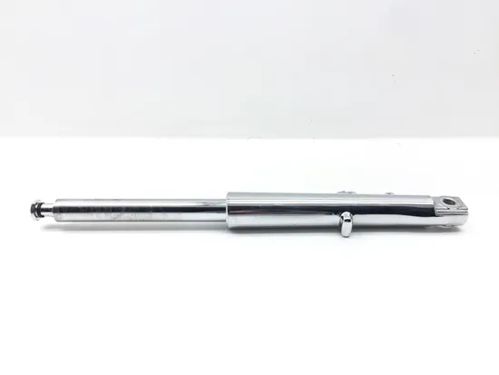 Front Forks Tubes Legs 2004 Harley Electra Glide Ultra Classic EFI FLHTCUI 3388x 2