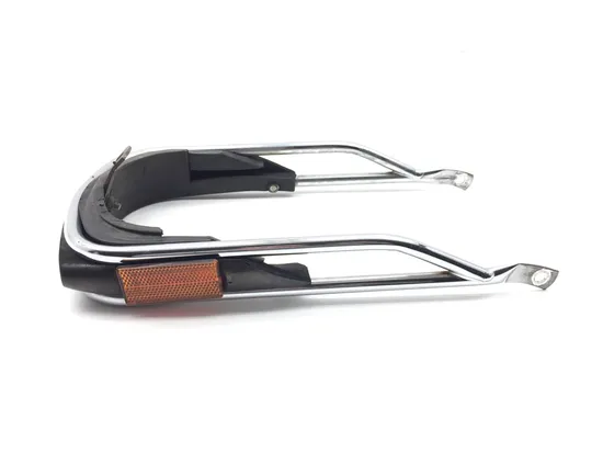 Front Fender Trim Bumper 2004 Harley Electra Glide Ultra Classic FLHTCUI 3388 x 2