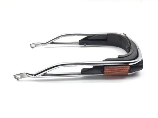 Front Fender Trim Bumper 2004 Harley Electra Glide Ultra Classic FLHTCUI 3388 x 4