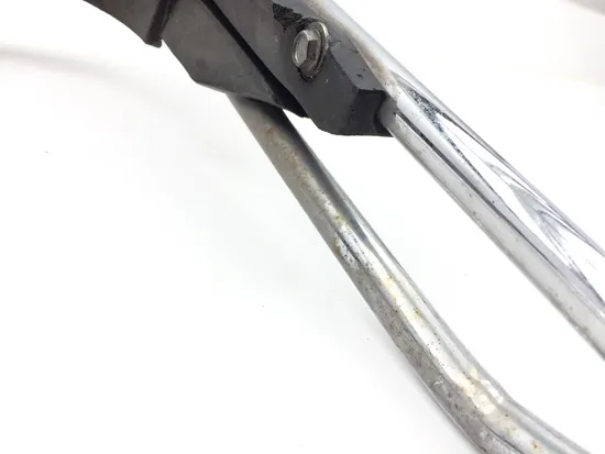 Front Fender Trim Bumper 2004 Harley Electra Glide Ultra Classic FLHTCUI 3388 x 6