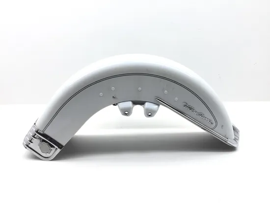 Front Fender Fairing Tire Hugger 2004 Harley Electra Glide Ultra Classic 3388 x 6