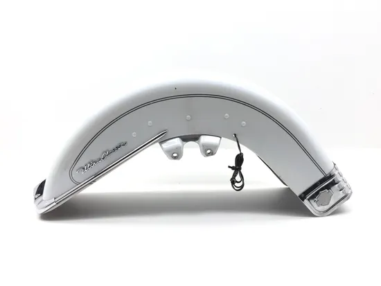 Front Fender Fairing Tire Hugger 2004 Harley Electra Glide Ultra Classic 3388 x 1