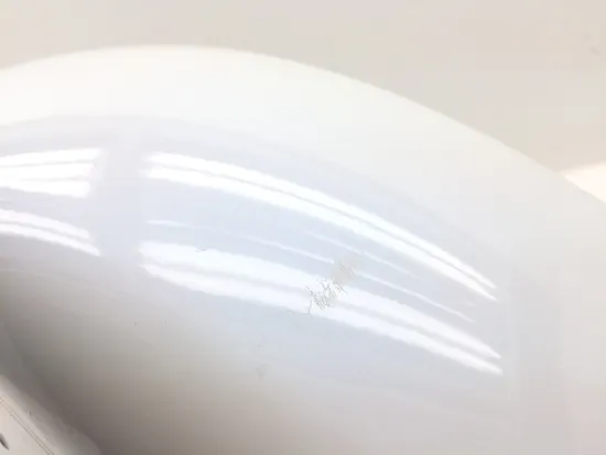 Front Fender Fairing Tire Hugger 2004 Harley Electra Glide Ultra Classic 3388 x 4