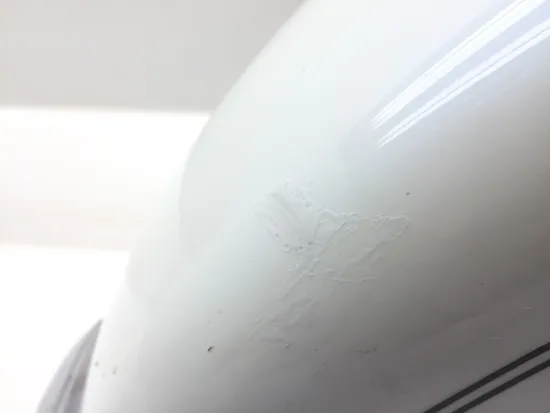 Front Fender Fairing Tire Hugger 2004 Harley Electra Glide Ultra Classic 3388 x 2