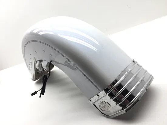 Front Fender Fairing Tire Hugger 2004 Harley Electra Glide Ultra Classic 3388 x 5