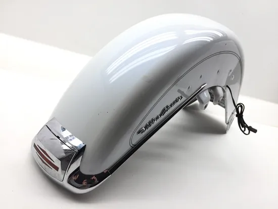 Front Fender Fairing Tire Hugger 2004 Harley Electra Glide Ultra Classic 3388 x 3