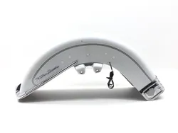 Front Fender Fairing Tire Hugger 2004 Harley Electra Glide Ultra Classic 3388 x