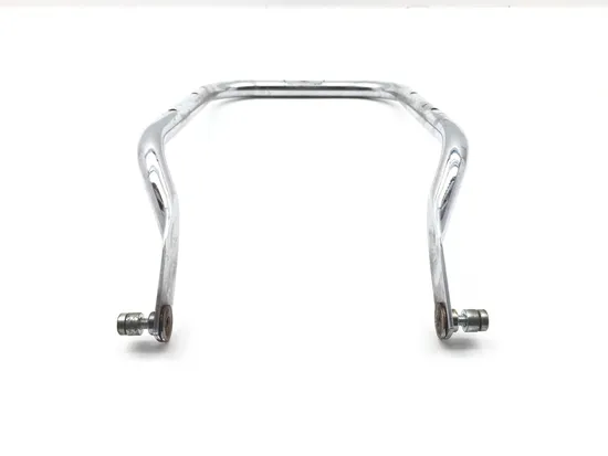 Trunk Tour Pack Mount 2004 Harley Electra Glide Ultra Classic EFI FLHTCUI 3388 x 3