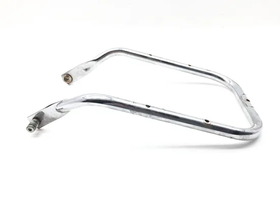 Trunk Tour Pack Mount 2004 Harley Electra Glide Ultra Classic EFI FLHTCUI 3388 x 4