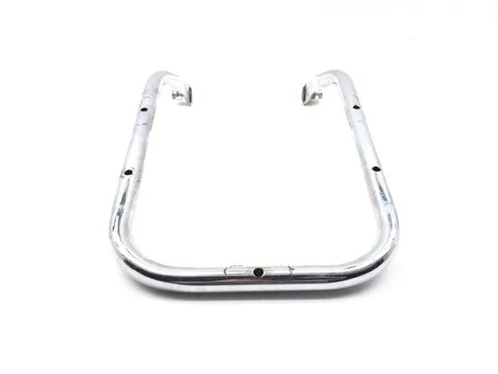 Trunk Tour Pack Mount 2004 Harley Electra Glide Ultra Classic EFI FLHTCUI 3388 x 1