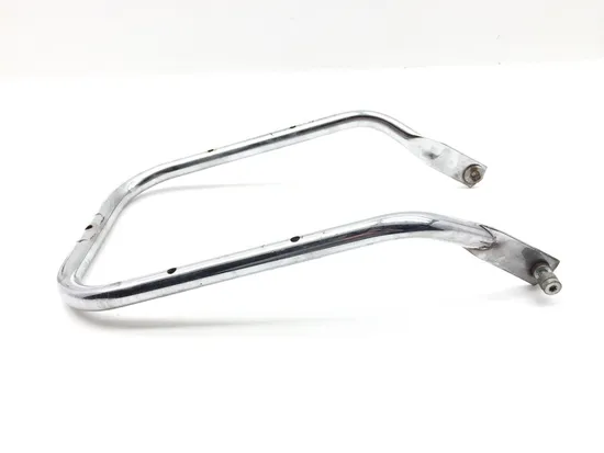 Trunk Tour Pack Mount 2004 Harley Electra Glide Ultra Classic EFI FLHTCUI 3388 x 2