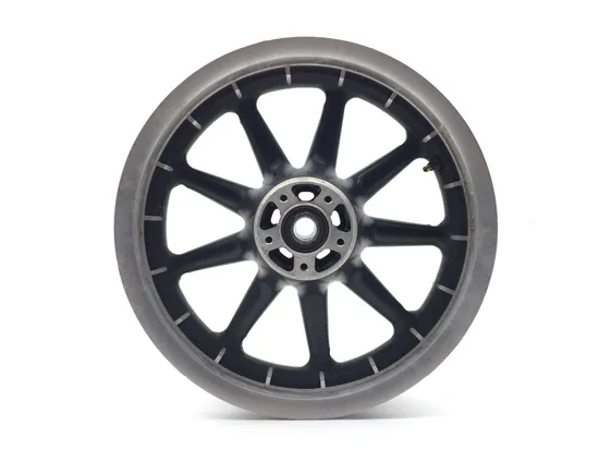 Front Wheel Rim Mag 2004 Harley Electra Glide Ultra Classic EFI FLHTCUI 3388 1