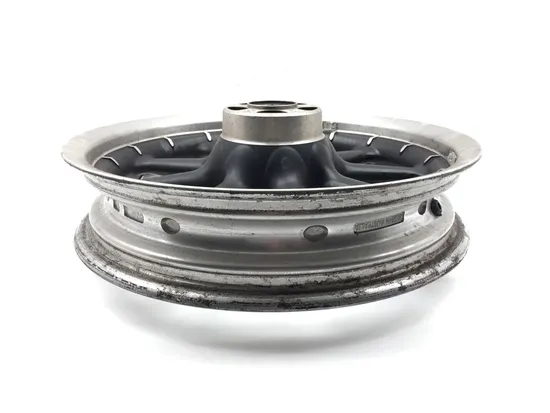 Front Wheel Rim Mag 2004 Harley Electra Glide Ultra Classic EFI FLHTCUI 3388 4