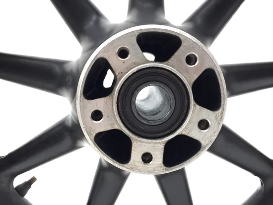 Front Wheel Rim Mag 2004 Harley Electra Glide Ultra Classic EFI FLHTCUI 3388 3