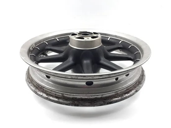 Front Wheel Rim Mag 2004 Harley Electra Glide Ultra Classic EFI FLHTCUI 3388 5