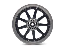 Front Wheel Rim Mag 2004 Harley Electra Glide Ultra Classic EFI FLHTCUI 3388