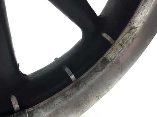 Rear Wheel Rim Mag 2004 Harley Electra Glide Ultra Classic EFI FLHTCUI 3388 4