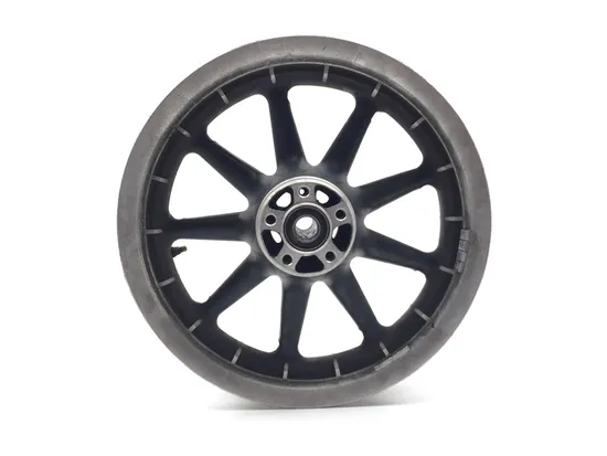 Rear Wheel Rim Mag 2004 Harley Electra Glide Ultra Classic EFI FLHTCUI 3388 1