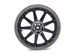 Rear Wheel Rim Mag 2004 Harley Electra Glide Ultra Classic EFI FLHTCUI 3388