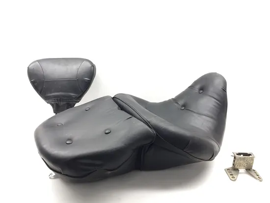 Seat w Switches 2004 Harley Electra Glide Ultra Classic EFI FLHTCUI 3388 x 1