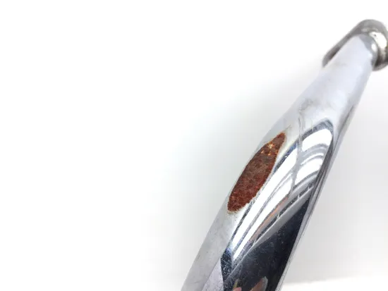 Front Crash Bar 2004 Harley Electra Glide Ultra Classic EFI FLHTCUI 3388 x 7