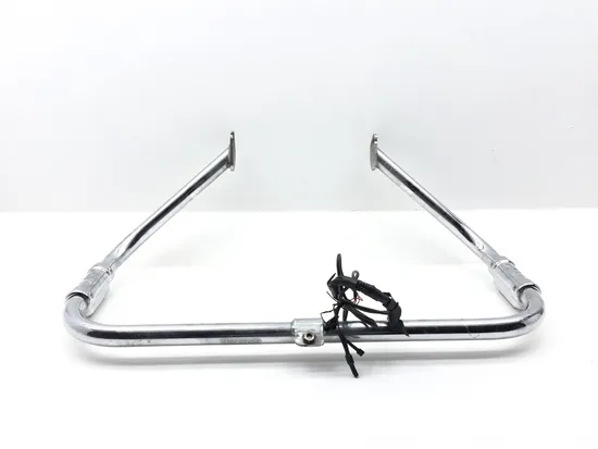 Front Crash Bar 2004 Harley Electra Glide Ultra Classic EFI FLHTCUI 3388 x 1