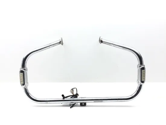 Front Crash Bar 2004 Harley Electra Glide Ultra Classic EFI FLHTCUI 3388 x 4