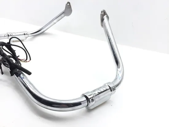 Front Crash Bar 2004 Harley Electra Glide Ultra Classic EFI FLHTCUI 3388 x 3