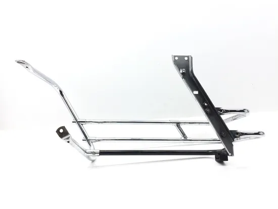 Saddlebag Mount Luggage Protector 2004 Harley Electra Glide Ultra Classic 3388 x 4