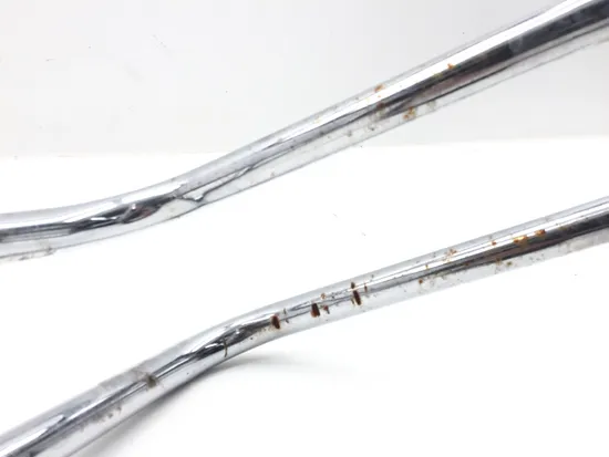 Saddlebag Mount Luggage Protector 2004 Harley Electra Glide Ultra Classic 3388 x 5