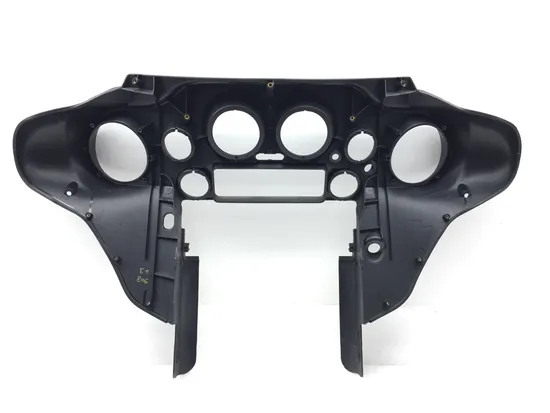 Front Upper Batwing Inner Fairing 2004 Harley Electra Glide Ultra Classic 3388 6