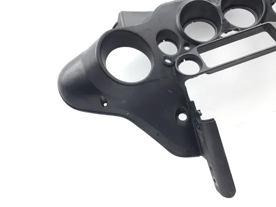 Front Upper Batwing Inner Fairing 2004 Harley Electra Glide Ultra Classic 3388 2