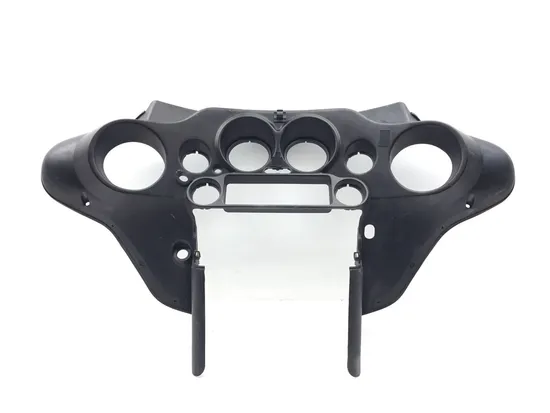 Front Upper Batwing Inner Fairing 2004 Harley Electra Glide Ultra Classic 3388 1