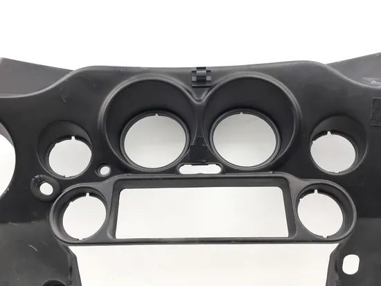 Front Upper Batwing Inner Fairing 2004 Harley Electra Glide Ultra Classic 3388 4