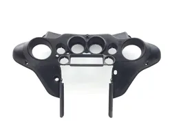 Front Upper Batwing Inner Fairing 2004 Harley Electra Glide Ultra Classic 3388