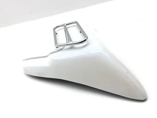 Left and Right Side Covers 2004 Harley Electra Glide Ultra Classic FLHTCUI 3388 4